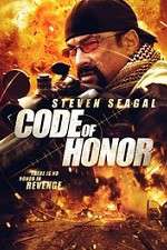 Watch Code of Honor Nowvideo