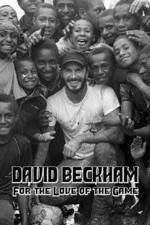 Watch David Beckham For the Love of the Game Nowvideo
