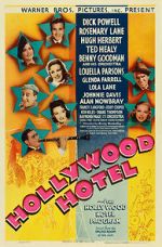 Watch Hollywood Hotel Nowvideo