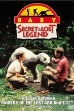 Watch Baby: Secret of the Lost Legend Nowvideo
