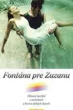 Watch Fontana pre Zuzanu Nowvideo
