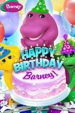 Watch Barney: Happy Birthday Barney! Nowvideo