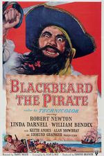 Watch Blackbeard, the Pirate Nowvideo