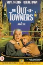 Watch The Out-of-Towners Nowvideo