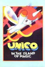 Watch Unico in the Island of Magic Nowvideo