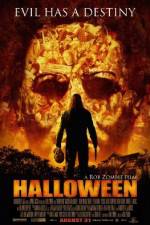 Watch Halloween (2007) Nowvideo