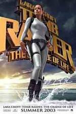 Watch Lara Croft Tomb Raider: The Cradle of Life Nowvideo