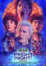 Watch You\'re So Cool, Brewster! The Story of Fright Night Nowvideo