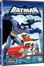 Watch Batman: The Brave and the Bold Nowvideo