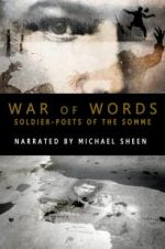 Watch War of Words: Soldier-Poets of the Somme Nowvideo