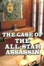 Watch Perry Mason: The Case of the All-Star Assassin Nowvideo