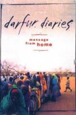 Watch Darfur Diaries: Message from Home Nowvideo