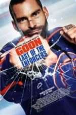 Watch Goon: Last of the Enforcers Nowvideo