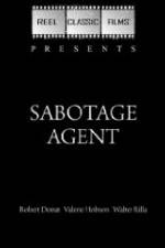 Watch Sabotage Agent Nowvideo