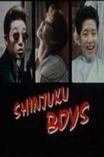 Watch Shinjuku Boys Nowvideo