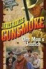 Watch Gunsmoke: One Man's Justice Nowvideo