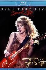 Watch Taylor Swift Speak Now World Tour Live Nowvideo