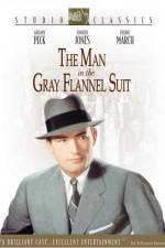 Watch The Man in the Gray Flannel Suit Nowvideo