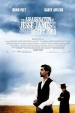 Watch The Assassination of Jesse James by the Coward Robert Ford Nowvideo