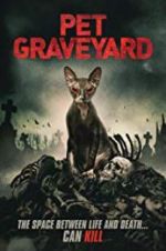 Watch Pet Graveyard Nowvideo
