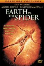 Watch Earth vs. the Spider Nowvideo