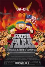 Watch South Park: Bigger, Longer & Uncut Nowvideo