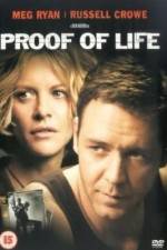 Watch Proof of Life Nowvideo
