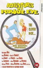 Watch Adventures of a Private Eye Movie25