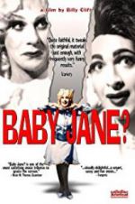 Watch Baby Jane? Nowvideo