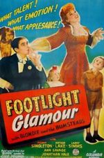 Watch Footlight Glamour Nowvideo