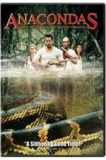 Watch Anacondas: The Hunt for the Blood Orchid Nowvideo