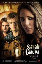Watch Sarah Landon and the Paranormal Hour Nowvideo