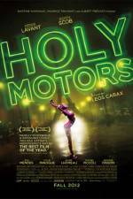 Watch Holy Motors Nowvideo
