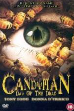 Watch Candyman: Day of the Dead Nowvideo