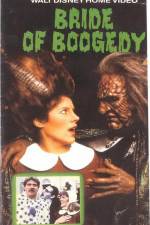 Watch Bride of Boogedy Nowvideo