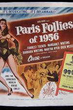 Watch Paris Follies of 1956 Nowvideo