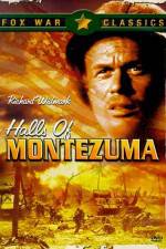 Watch Halls of Montezuma Nowvideo