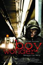 Watch Boy Wonder Nowvideo