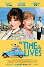 Watch The Time of Their Lives Nowvideo