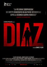 Watch Diaz: Don\'t Clean Up This Blood Nowvideo
