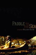 Watch Paddle to the Sea Nowvideo