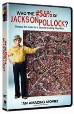 Watch Who the #$&% Is Jackson Pollock? Nowvideo