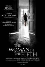 Watch The Woman in the Fifth Nowvideo