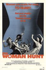 Watch The Woman Hunt Nowvideo