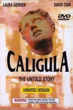 Watch Caligola La storia mai raccontata Nowvideo