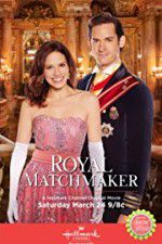 Watch Royal Matchmaker Nowvideo