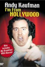Watch I'm from Hollywood Nowvideo