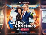 Watch Last Train to Christmas Nowvideo