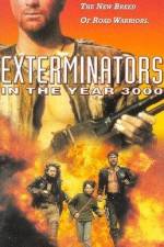Watch Exterminators of the Year 3000 Nowvideo