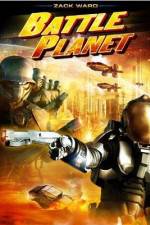 Watch Battle Planet Nowvideo